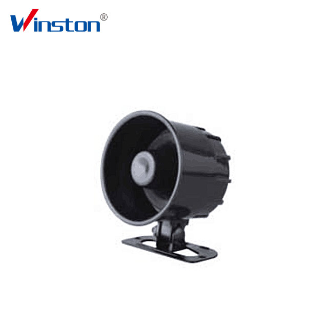 WS-62 118dB WaterProof System Electric Speaker Horn for Car