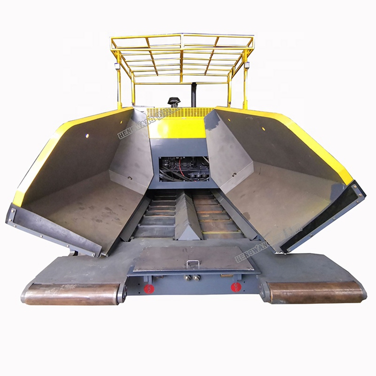 mini wheel asphalt concrete paver price for sale