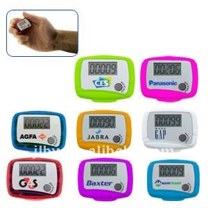 step counter pedometer wholesale