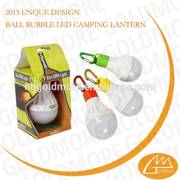Best Smd Camping Bulb Lights,small Led Camping lanterns for Outdoor Tents Hanging, Battery Operated Lanterns