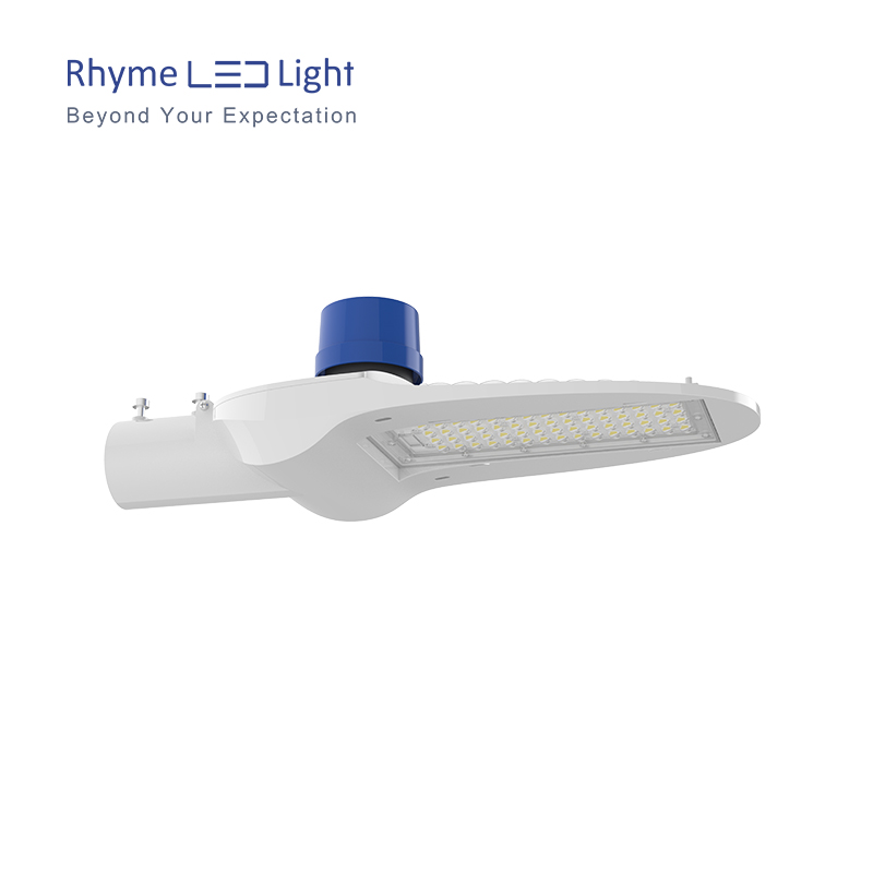 Aluminium Housing Body Customize 100W Led Street Light