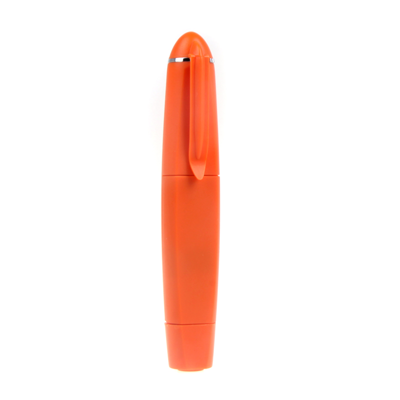 Pen Type Mini Infrared Thermometer IR Temperature Measuring instrument LCD Display temperature diagnostic -tool -50 ~ 250 Degree