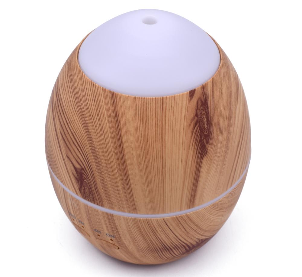 Hot 2018 Amazon Trending Diffuser Aroma Diffuser Essential Oil ,Everlasting Comfort Ultrasonic Humidifier  for Shop,Store