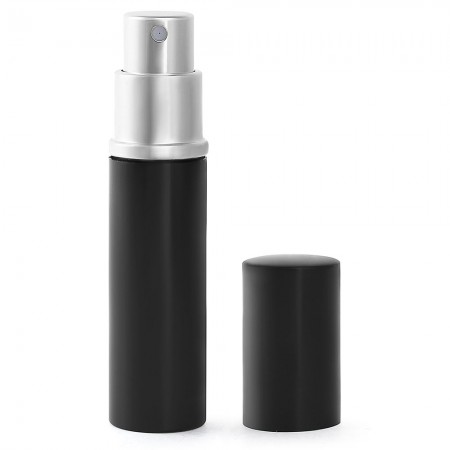 Mini Perfume Atomizer Spray Empty Bottles Travel Portable Refillable 6ml