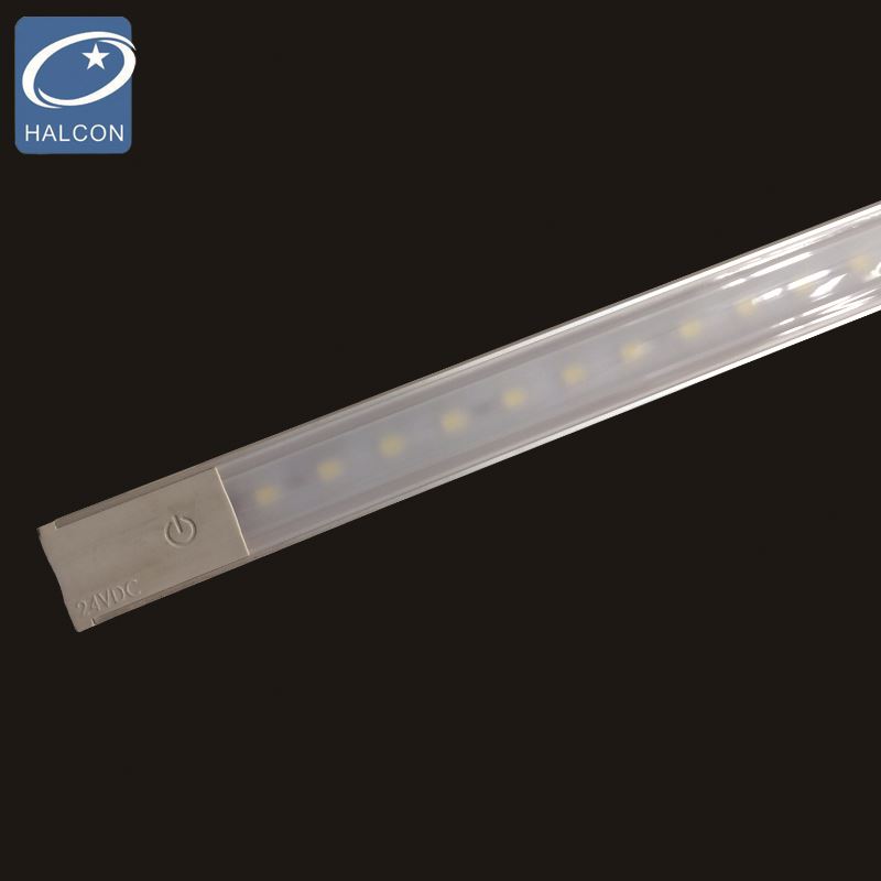 For Metal Stages Surface Mounted 15W Bar Led Light