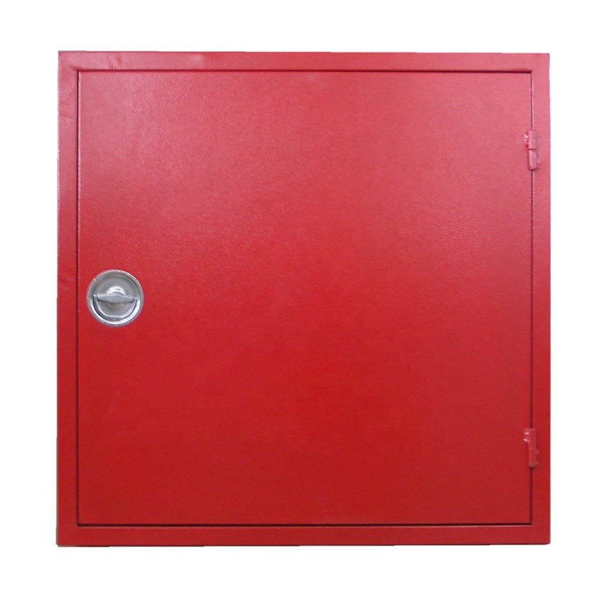 High quality recessed type fire hose cabinet fire hydrant fire resistant box