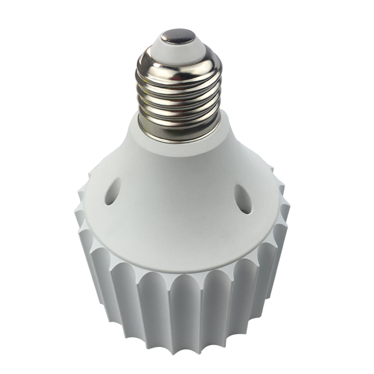 high power led bulb with aluminum housing 30w 50w 80w lamp