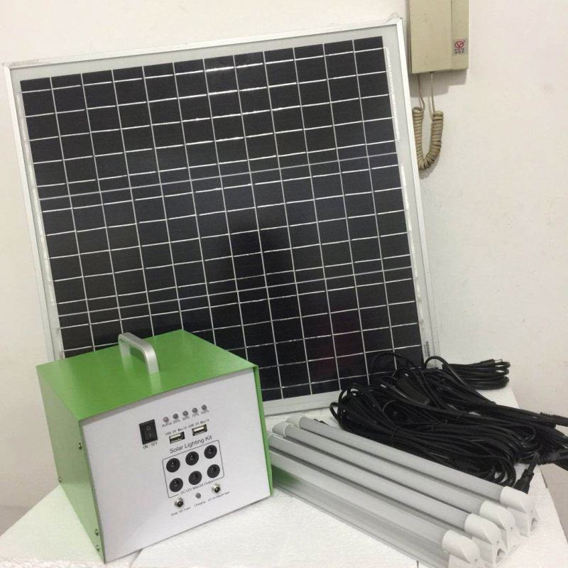 off grid solar system for the home use solar energy system
