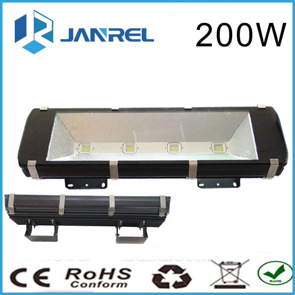 top quality outdoor 50W 100W 120W 150W 200W 300W 400W LED Flood light