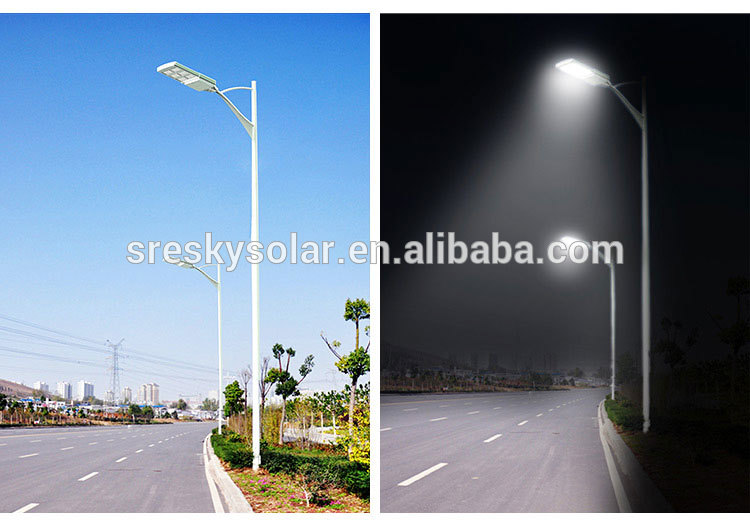 30W Outdoor Long Life Best Seller Led Street Lighting Luminaires