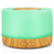500ml Large Capacity Wood Grain Aromatherapy Essential Oil Diffuser Aroma Humidifier Anniversary Gift
