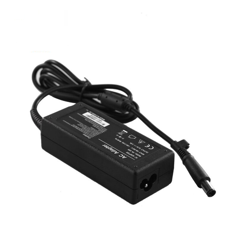 18.5V 3.5A 65W Notebook Charger for HP PA-1900-08H2 PPP012L-S