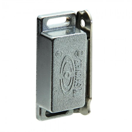 Door Cabinet Cupboard Furniture Magnetic Catch Stopper Holder Latch