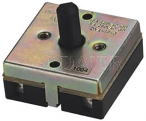 Rotary Switch Timer