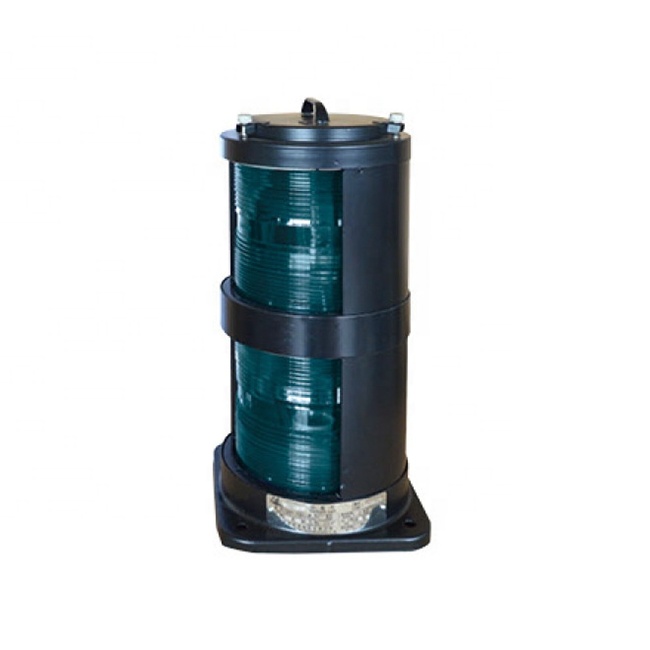 CXH1-10B double deck navigation signal boat navigation light lamp fixtures