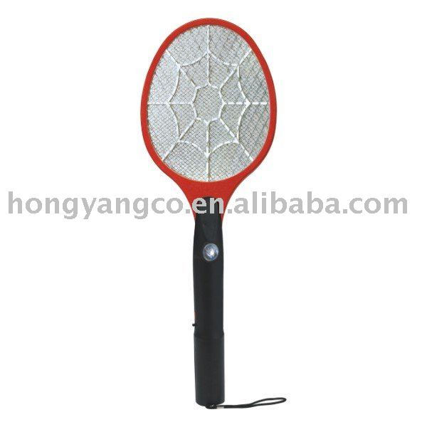 HYD-3901-2 Mosquito Swatter electronic