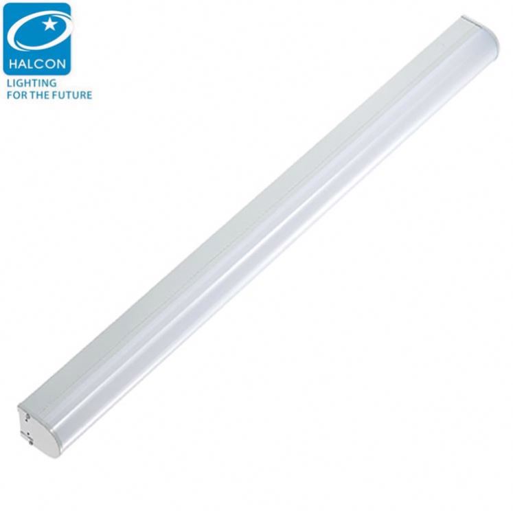 Car Led Light Flexible Lights Integrated Linear Fixture Ip65 Led Light T8 Tube