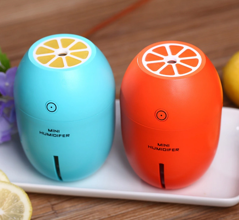 Environmental Friendly Electric Aroma SPA Mist Diffuser hvac Aroma Diffuser