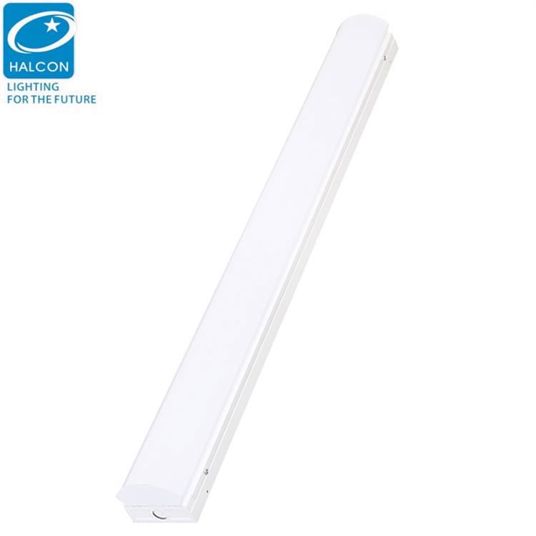 New Products Indoor Flexible Led Linear Light Bar Fixture