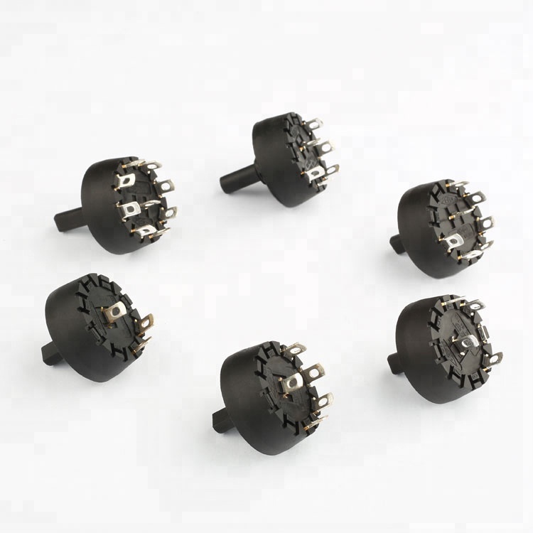 RS1 free samples high quality on sale  2 position push button selector switch