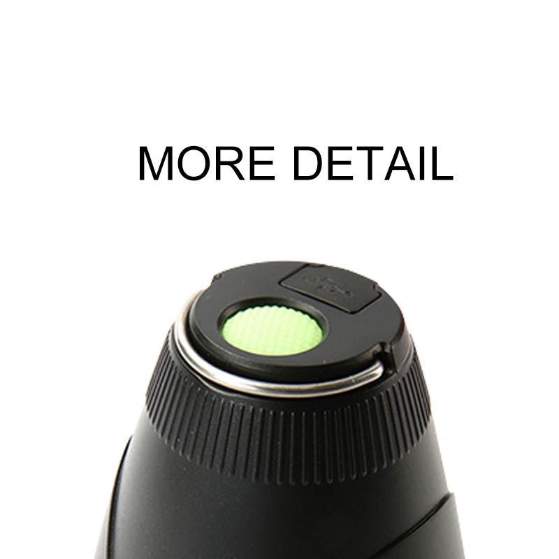 NEW  Mosquito Repellent Light 18650 Remote Control Camping Light Rechargeable Waterproof Camping Light with Mosquito Repellent