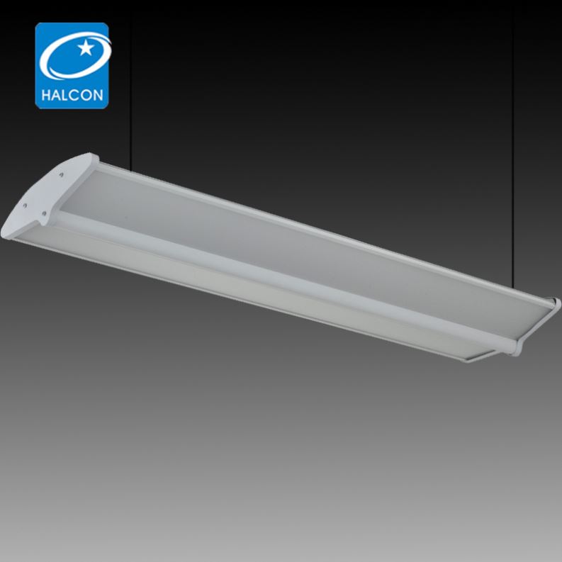 Hot Sell Dimmable Led Pendant Linear Light 4400Lm 1200MM