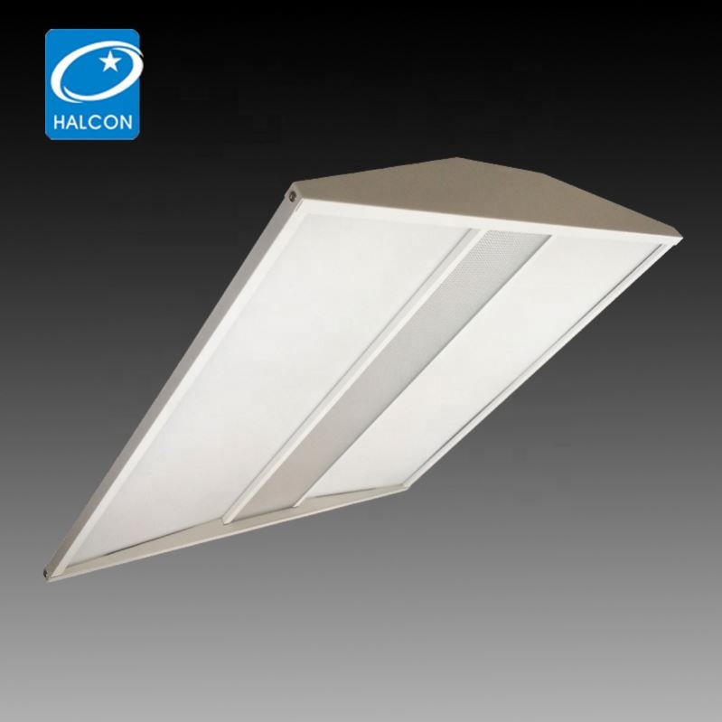 220-240V Indirect 4000K 36W Led Troffer Light