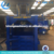 vertical straw baling machine/hydraulic cardboard baler/hydraulic wool baling press machine