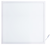 China Manufacturer Led Panel 600x600 40w 72w