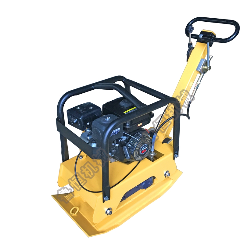 hand held soil small plate compactor prices