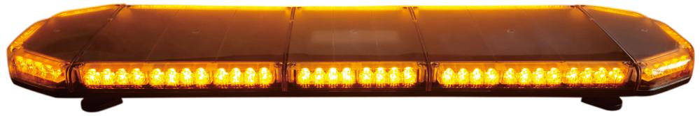 2019 hot sales 12V LED Warning Emergency Lightbar for vehicle