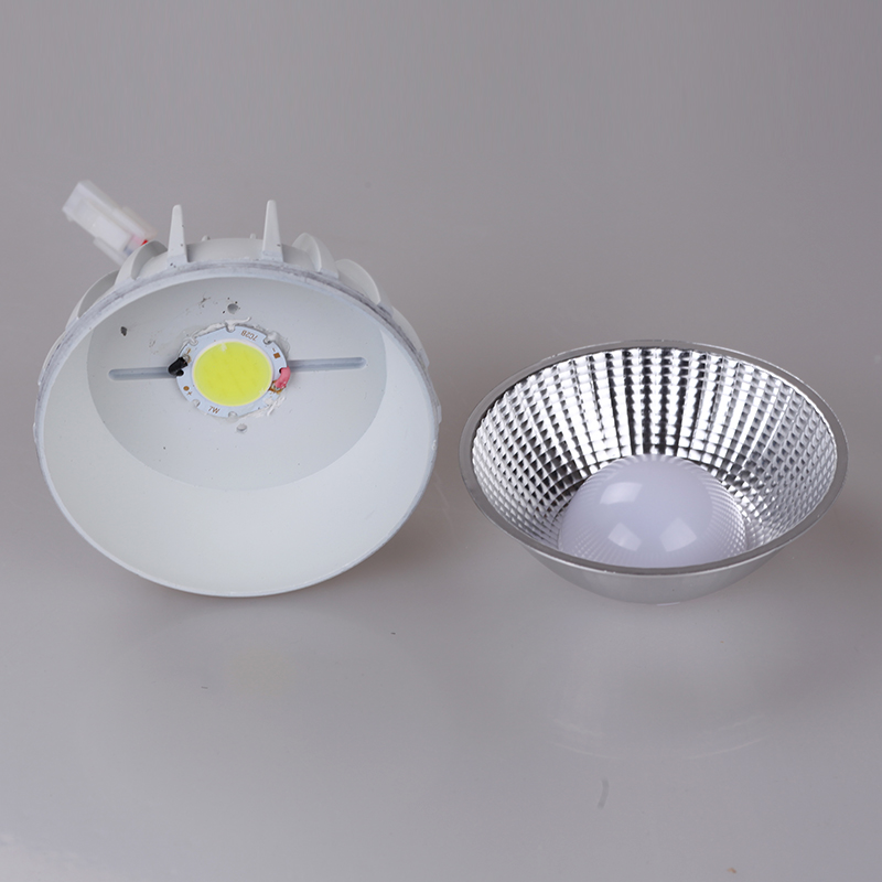 Hot Selling Trimless LED Downlight with CE RoHS certificated