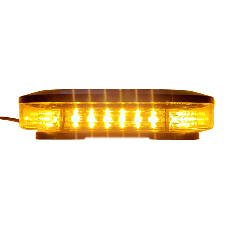 for Trucks for Tow Truck Led Strobe Light Bar Vehicle