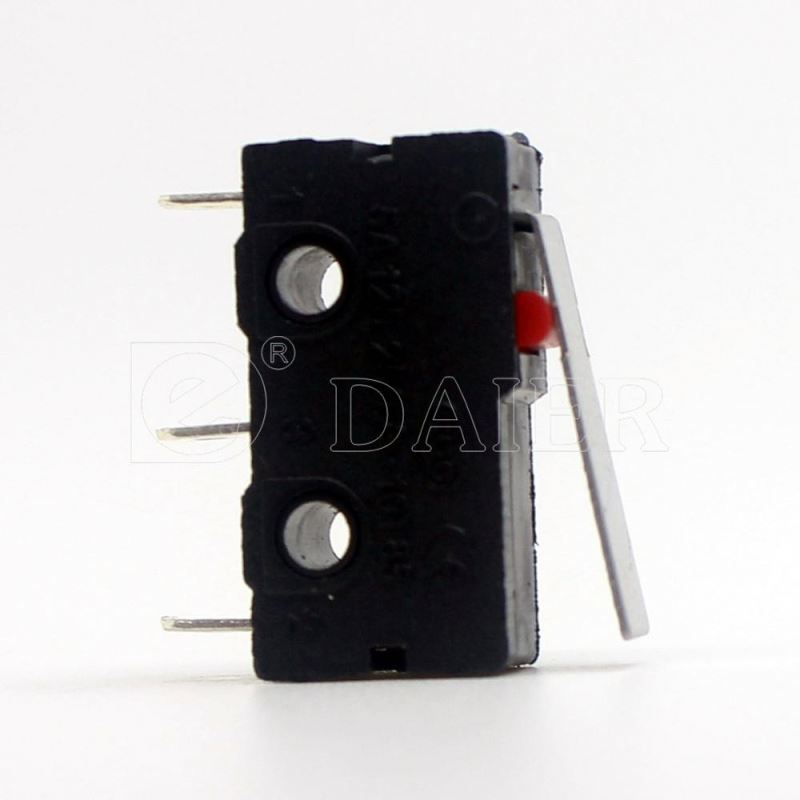 Latching Micro Switch