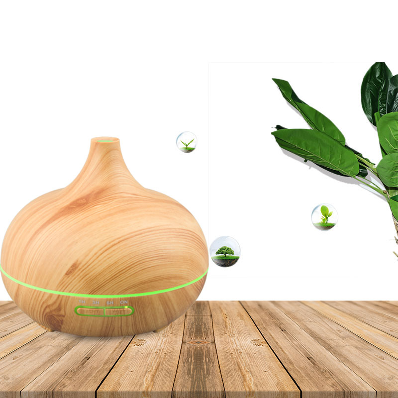 High quality Mini 150ml aroma essential oil diffuser aromatherapy diffuser