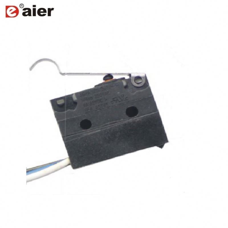 T85 5E4 Line Micro Limit Switch