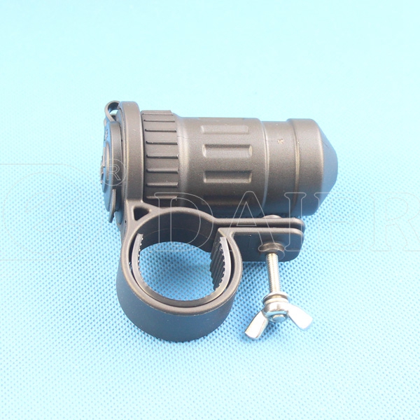 High Quality Marine Cover12V DC Electrical Socket