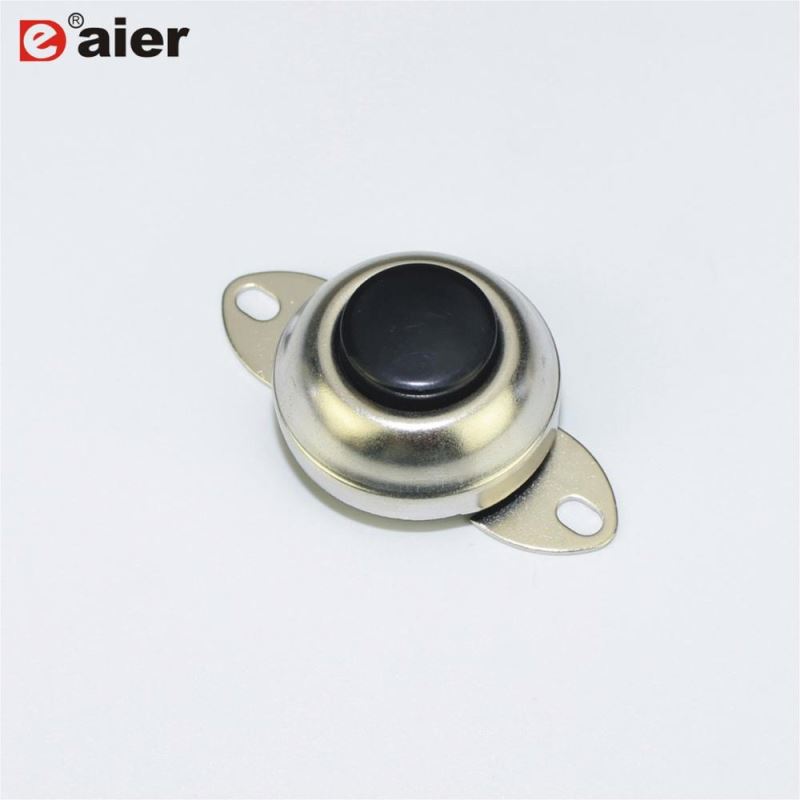 ASW-08 OFF-(ON) push button toggle push button switches for cars automotive momentary push button switch