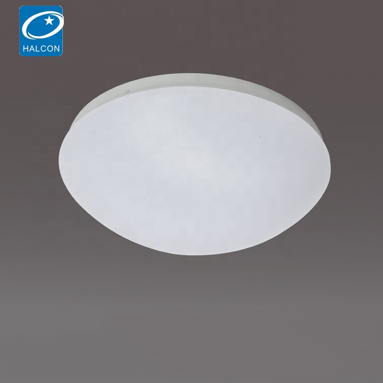 LED round ceiling light