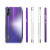 Transparent Shockproof soft  case For Vivo IQOO Neo Tpu cover