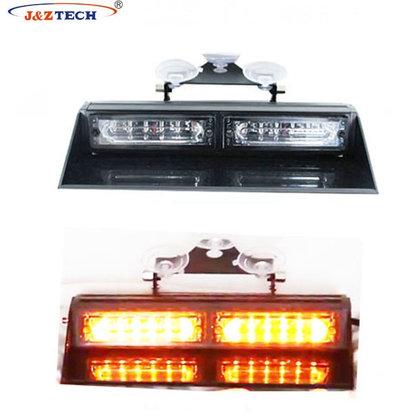 Wholesale tow truck strobe light police led warning dash light