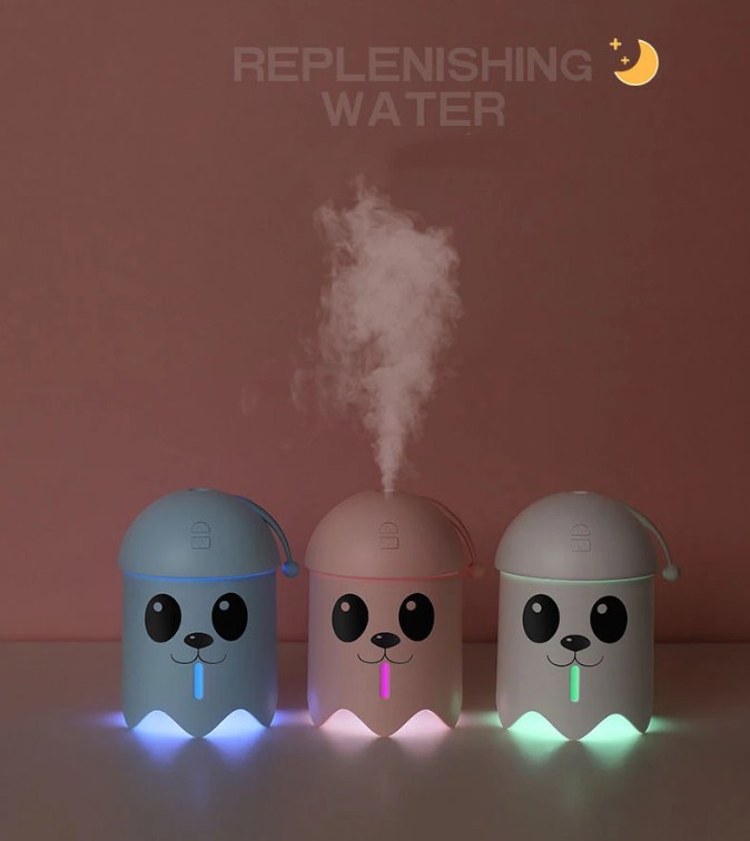 Hidly New Ultrasonic Humidifier Aroma Diffuser, Ultrasonic Aroma Diffuser Humidifiers, Commercial Aroma Diffuser Scent Nebulizer