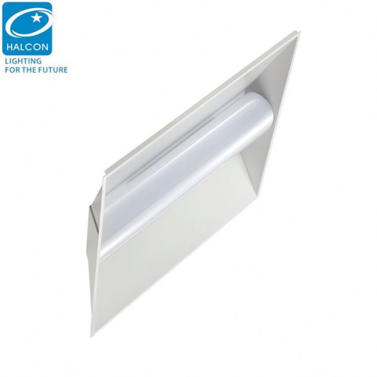 Best Lighting Fixture Snc Led Ceiling Troffer Retrofit Kit For Commercial