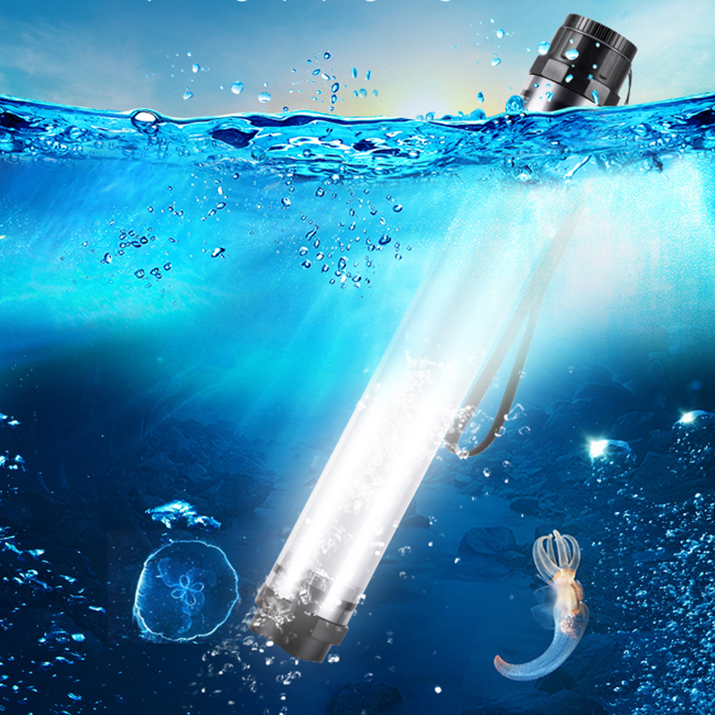 FF1 Camping Light New Power Bank Feature Waterproof LED camping Tent Lights USB Rechargeable Torch Emergency Flashlights