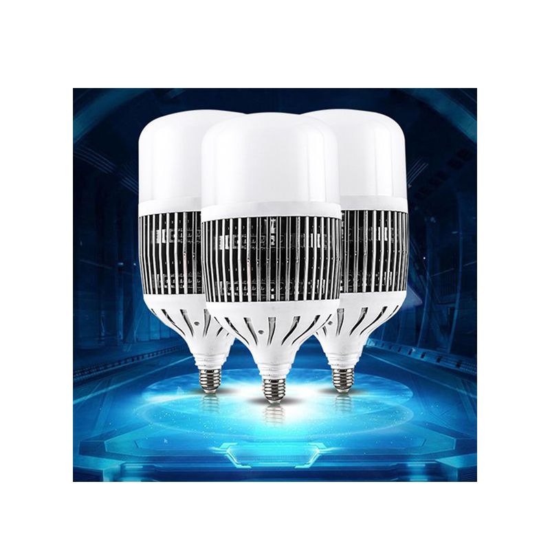 80w Cheapest low price led bulb housing E14 E27 E40 rechargeable lighting led bulb lighting