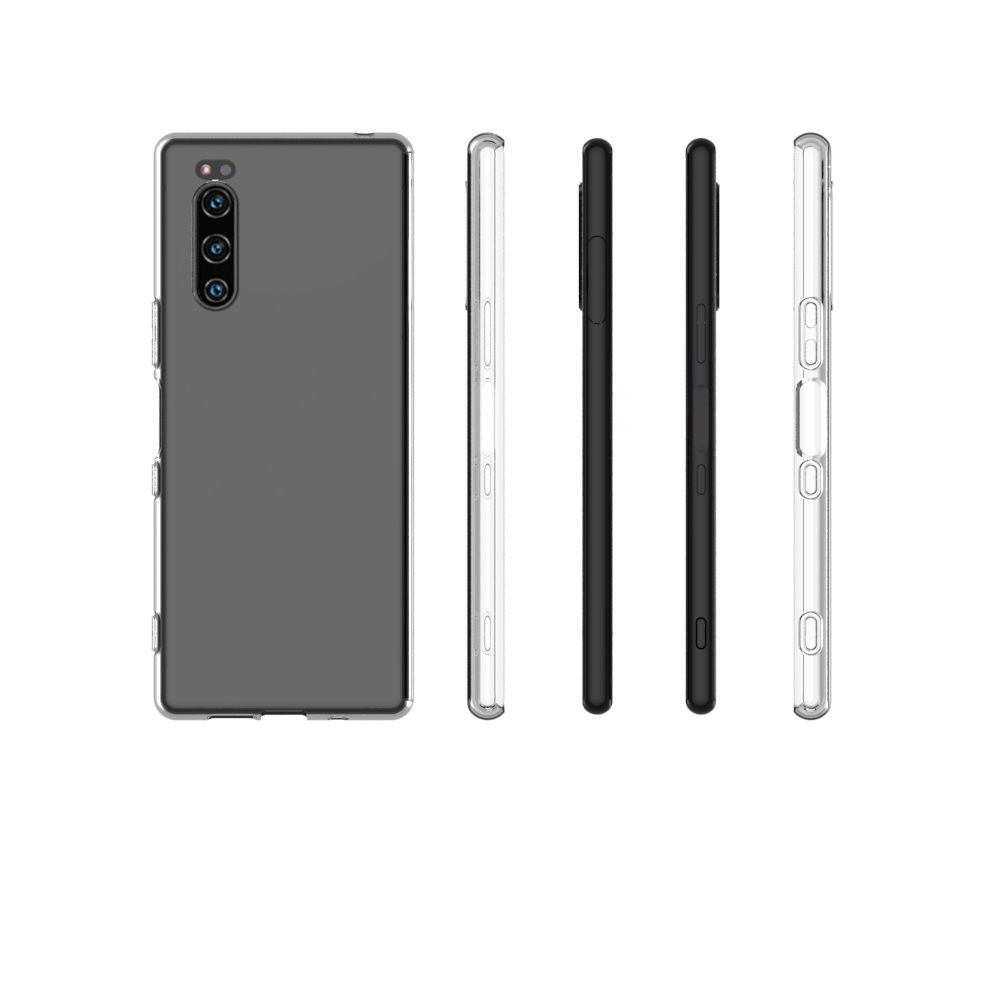 2019 hot sell Shockproof soft case For Sony Xperia 2 Tpu cover