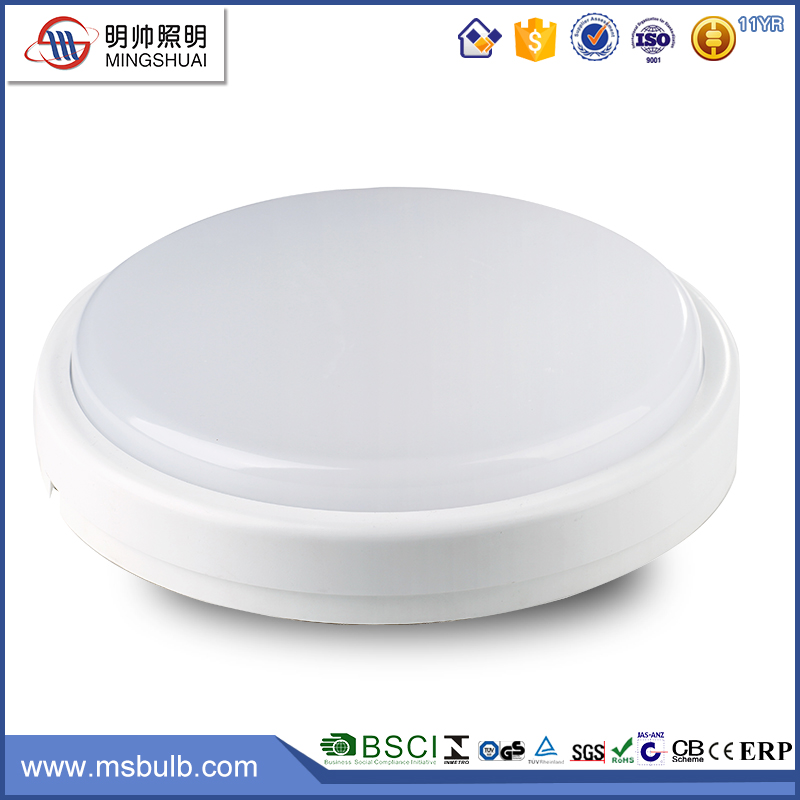 Long lifespan  15W LED Panel Light