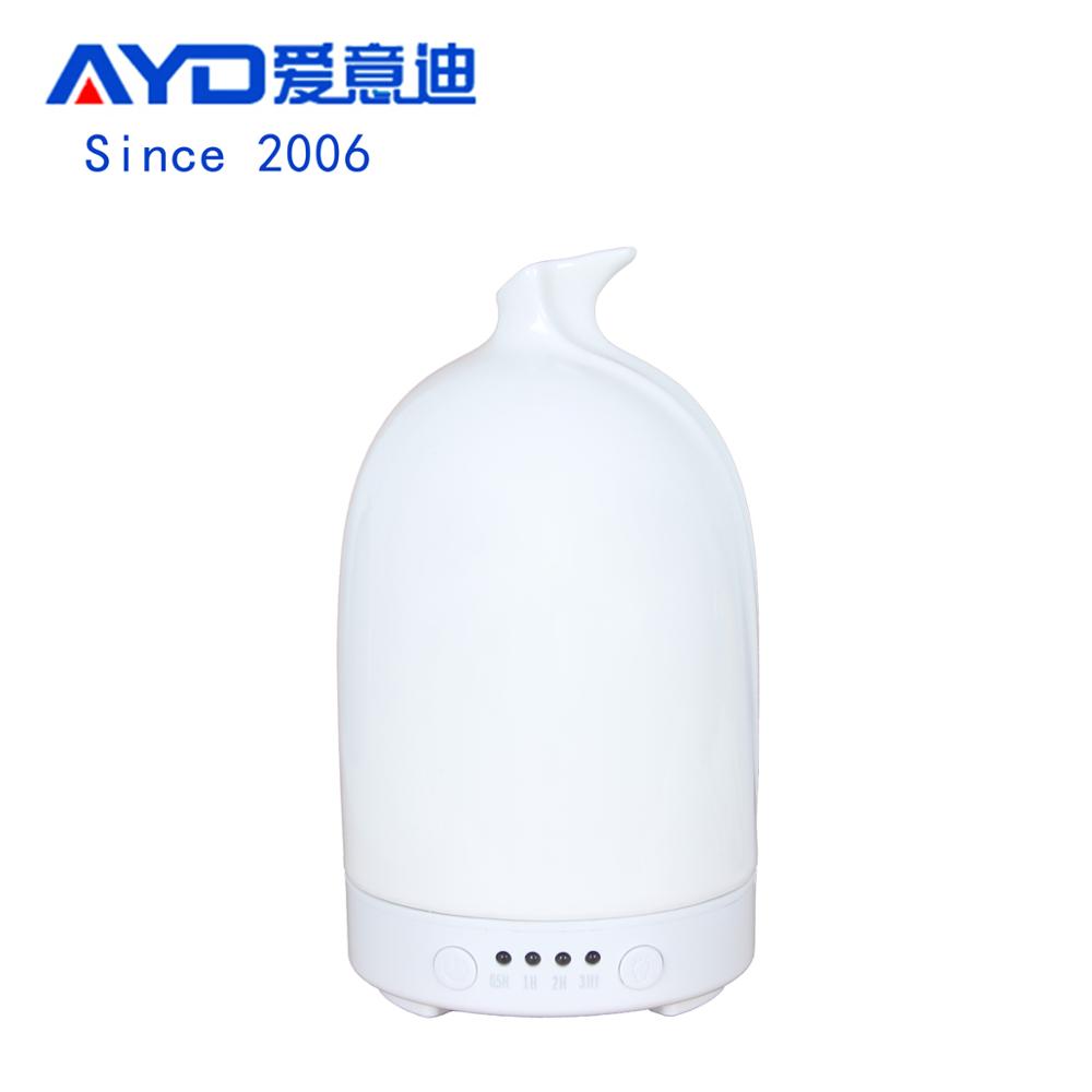 Aroma Diffuser Flower Humidifier Diffuser Automatic Aroma Diffuser