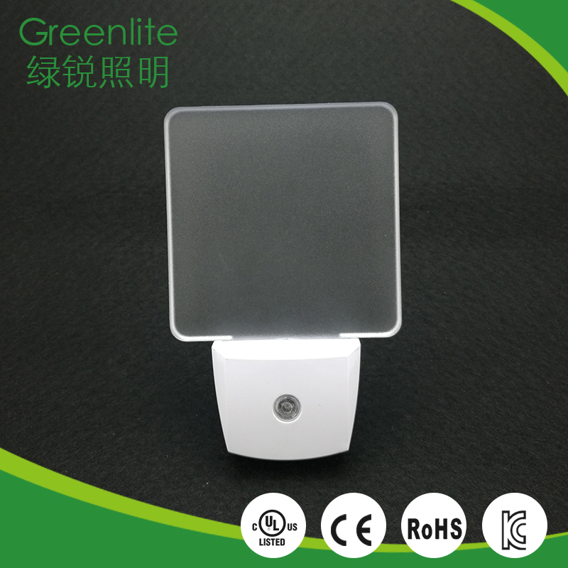 High Efficiency mini led night light