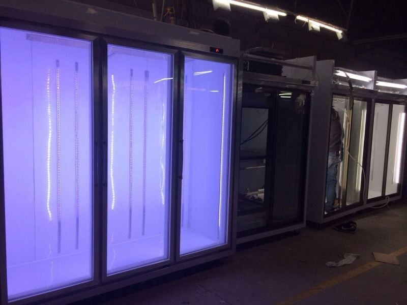 ONN-X3C Led Lighting for Commercial Refrigerator IP65 Led Freezer Light